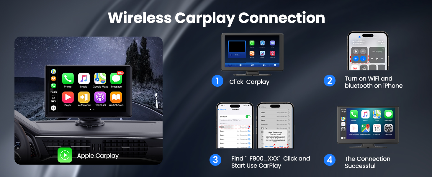carplay