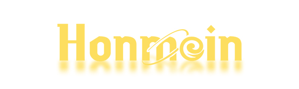 Honmein Towel Bar logo