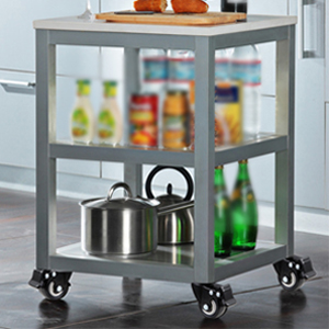 widely used indoor and outdoor, trolleys, workbench, furniture, shelves 