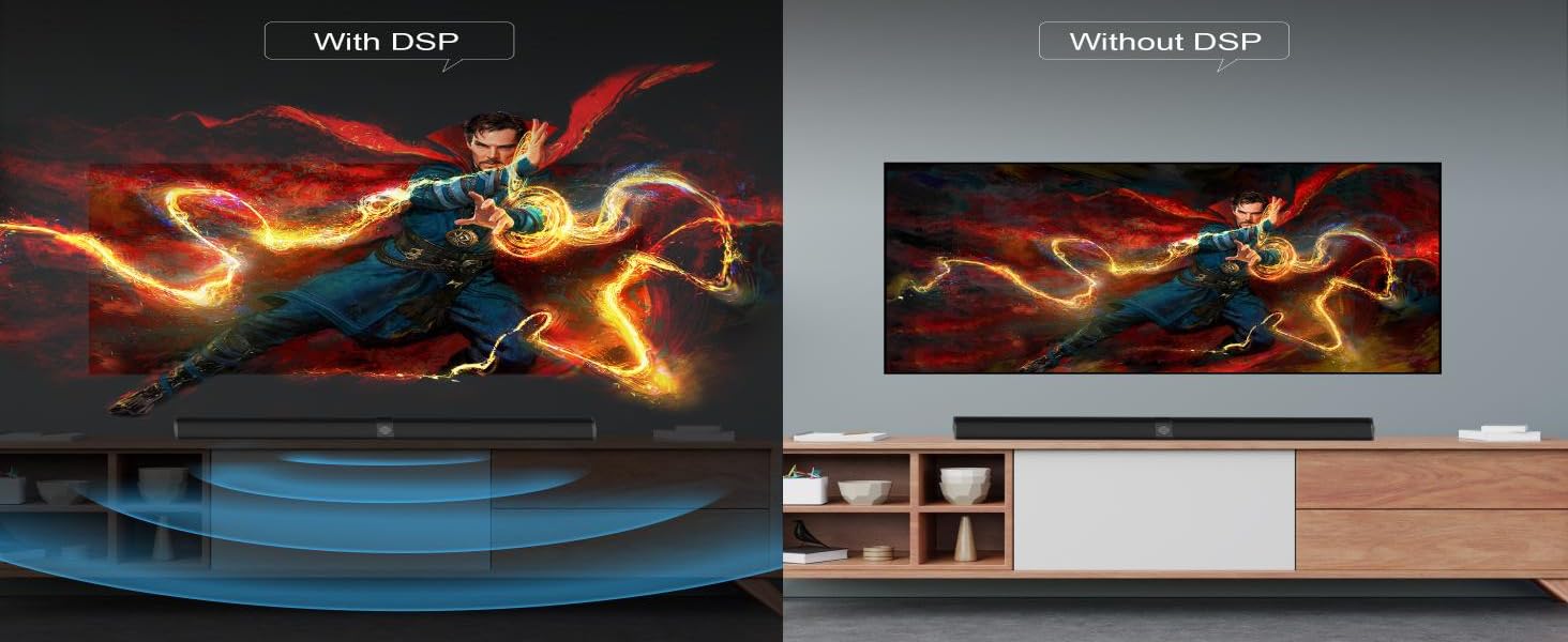 sound bar