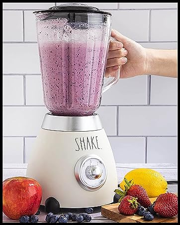 BLENDER