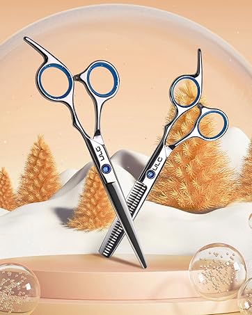 PROFESSIONAL SCISSORS