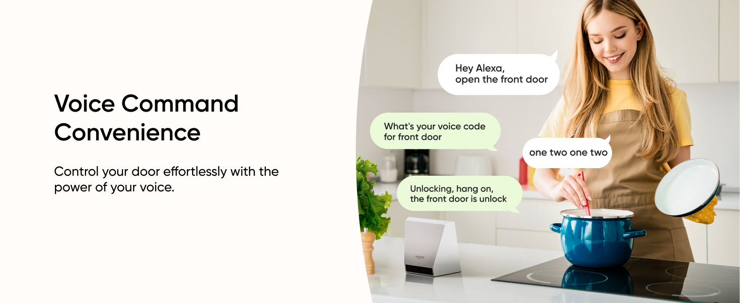Remote Unlock