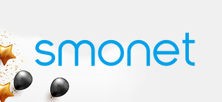 SMONET keyless entry smart lock