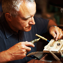 jewelry made in the USA