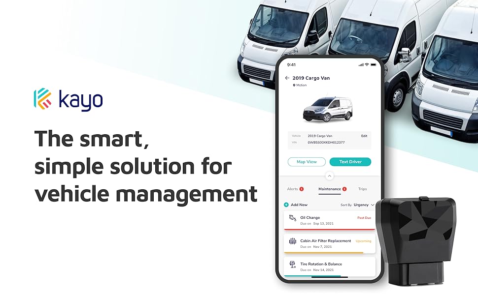 gps tracker for vehicles