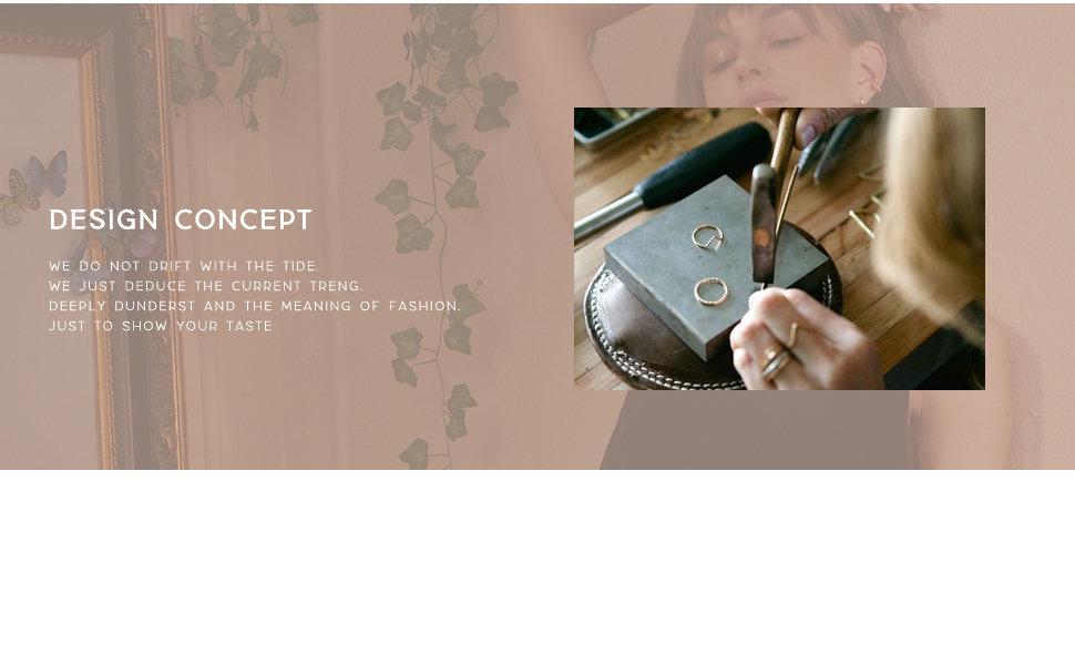 women jewelry