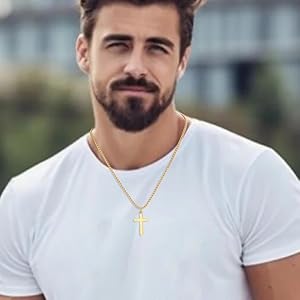 cross necklace for men_ cross necklace_cross necklace for kids_gold cross necklace