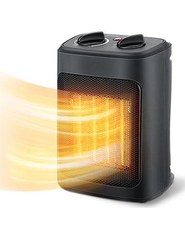 space heater