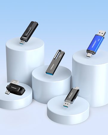 Vansuny usb flash drive
