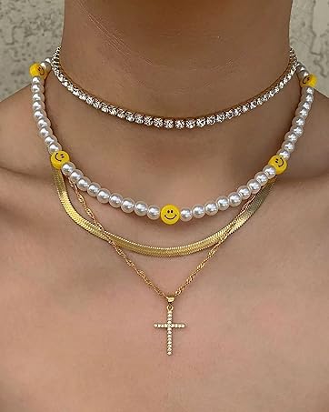 tennis choker