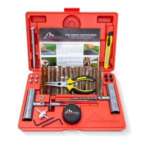 Repair Kit Tubeless Tire Repair Kit 