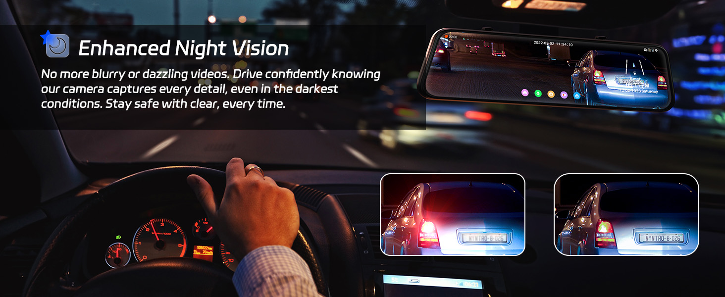 Night Vision