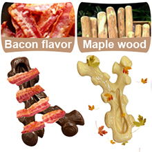 Indestructible Dog Chew Toys for Aggressive Chewers