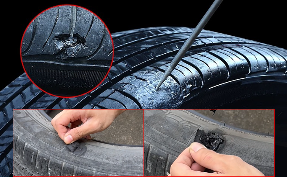 TIRE PACH