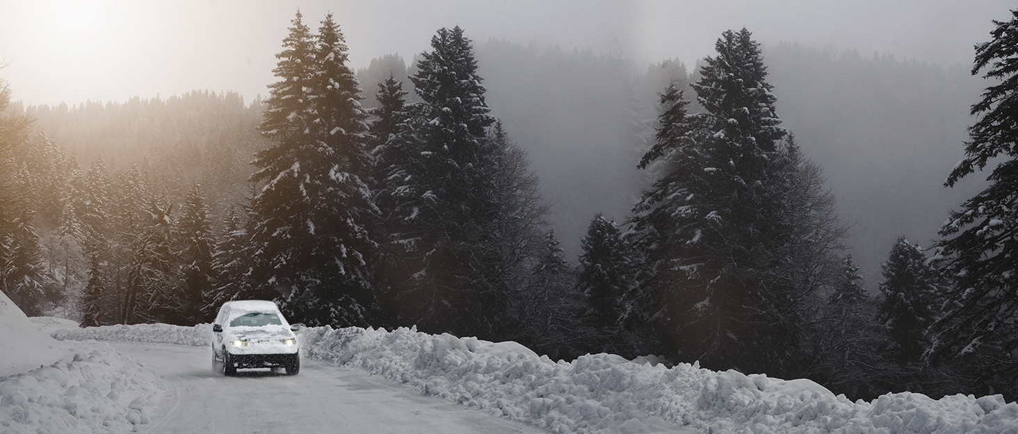  Snow Broom