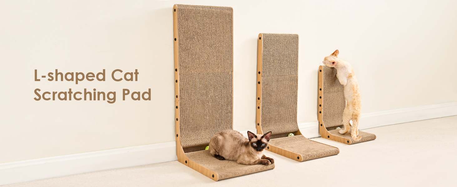 cat scratcher