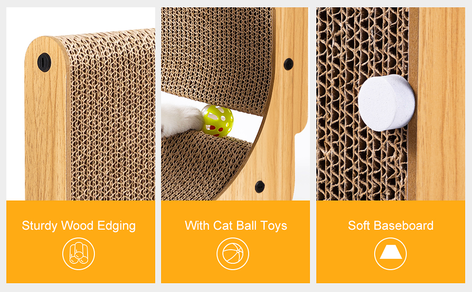 cat toys