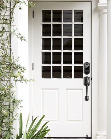 smart lock