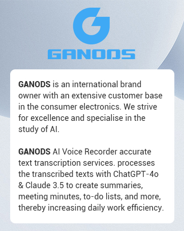 AI Voice Recorder