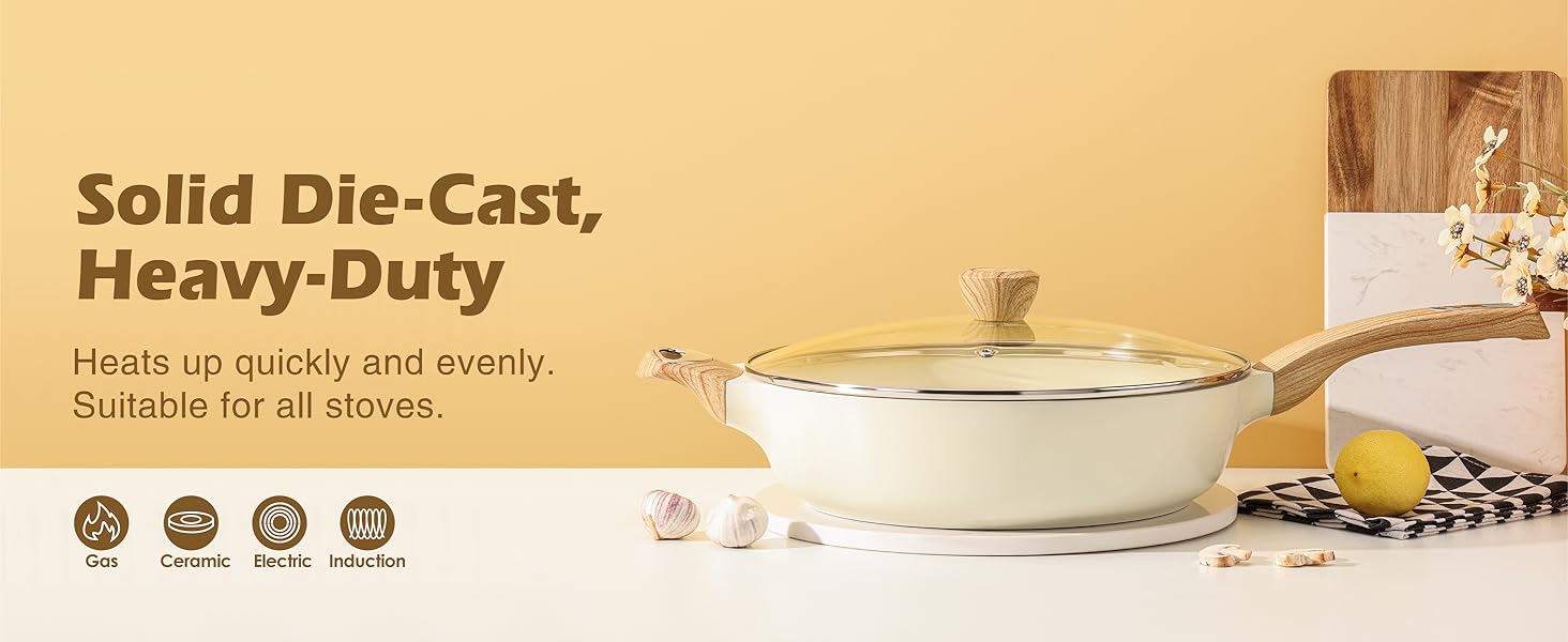 induction Pan