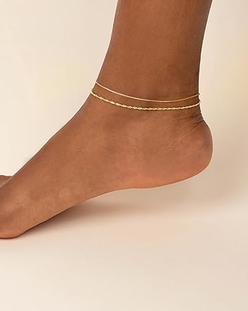 ANKLET