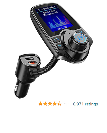 fm transmitter