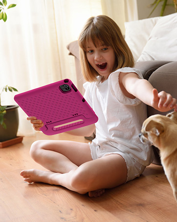 kids tablet
