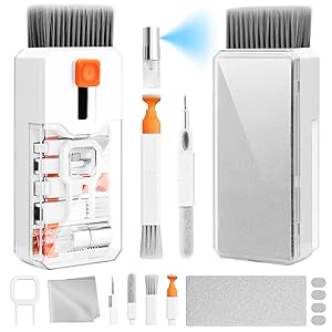 keyboard cleaner
