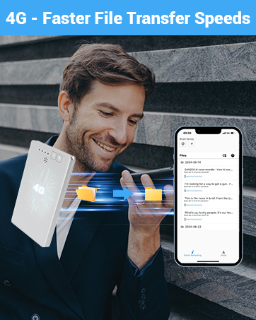 AI Voice Recorder