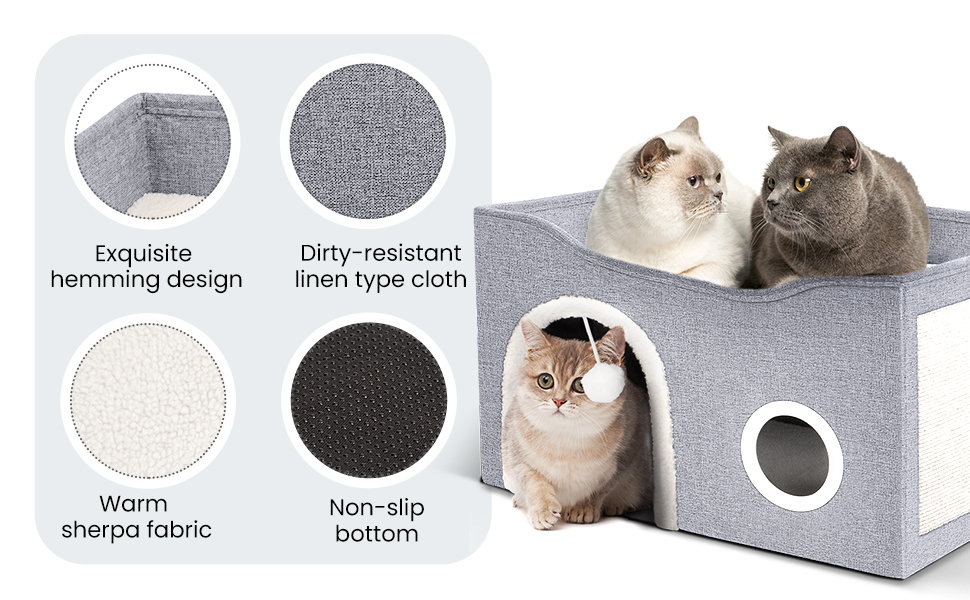 Cat House