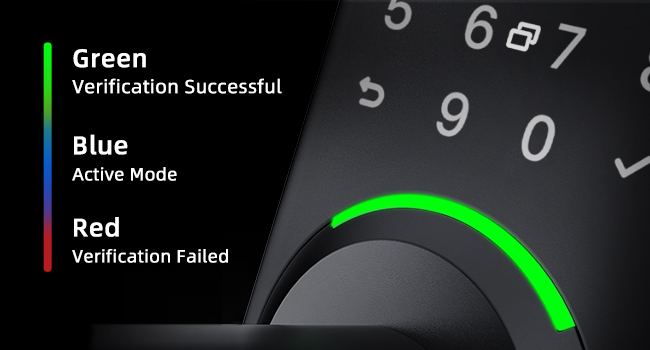 Indicator light