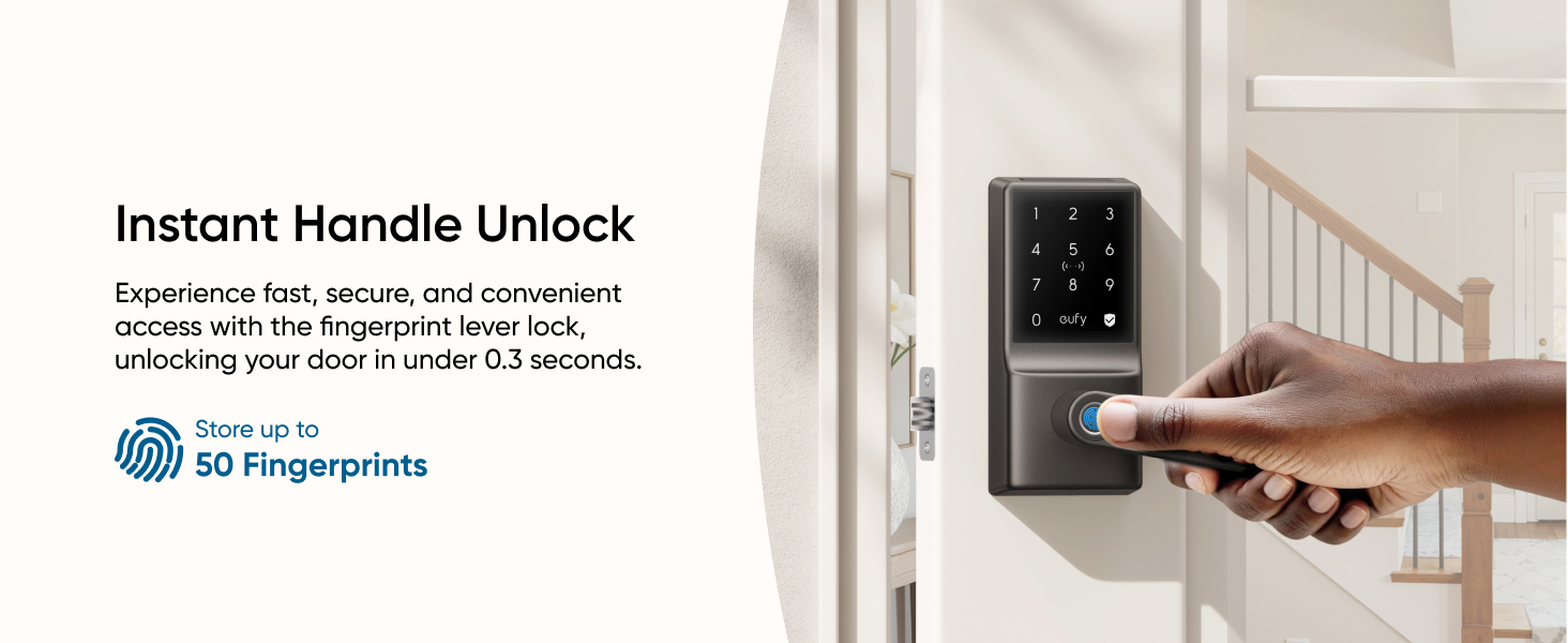 Grip, Unlock