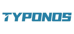 TYPONOS label maker