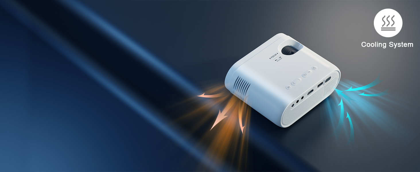 mini projector