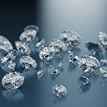 Natural Diamond Lot