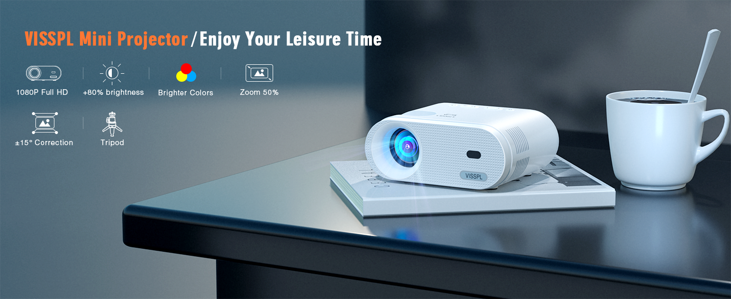 mini projector