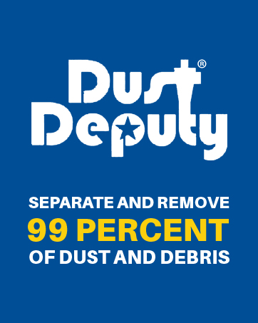 Super Dust Deputy