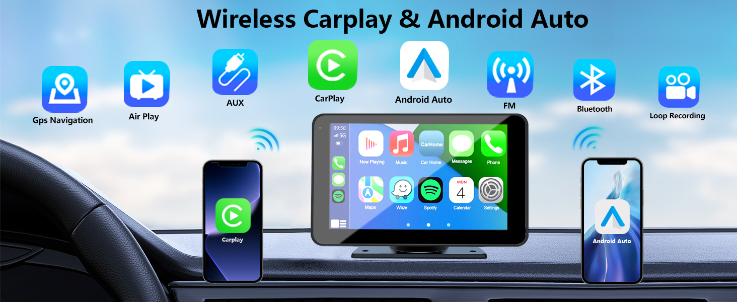 carplay