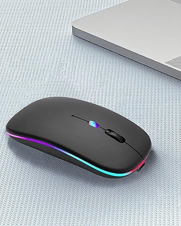 Wireless Bluetooth Mouse