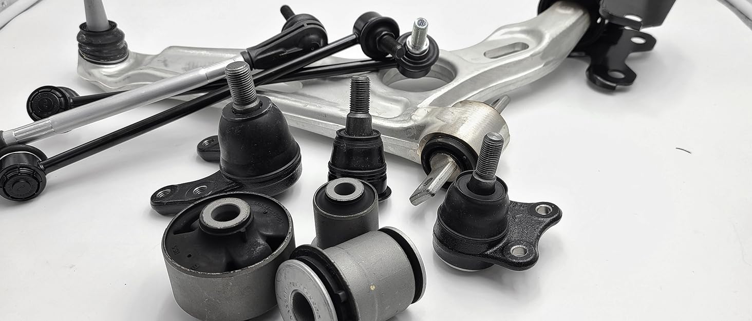 ctr hybrid stabilizer Link