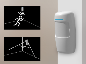 motion sensor