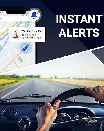 instant alerts