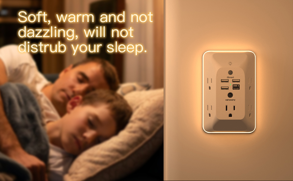 night light