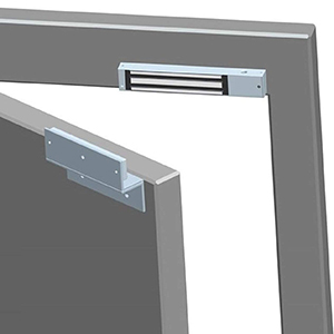 Z and L Bracket