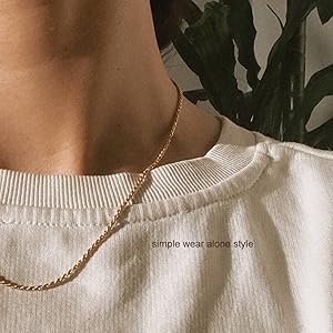 rope chain 