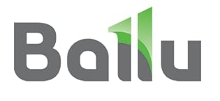 Ballu heater