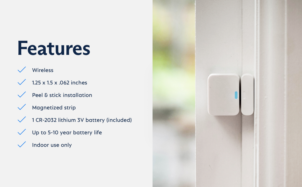 simplisafe, keyfob, sensors, kit, security system, key fob, arm, disarm, panic button