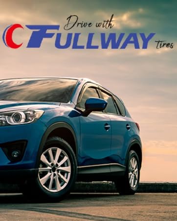 fullway passenger car truck suv performance highway touring all season summer budget