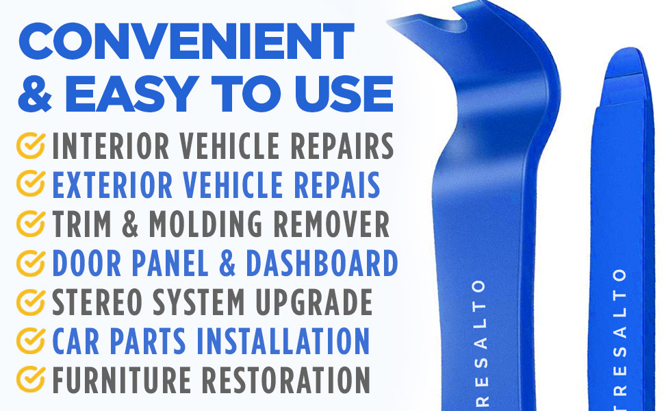 auto trim removal tool